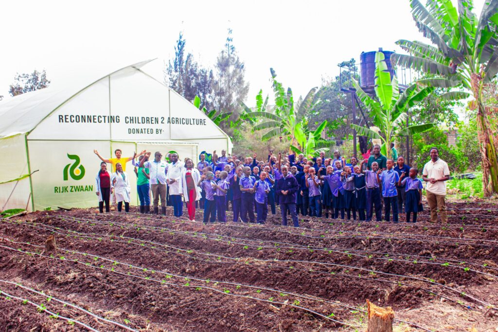 Agripreneurship