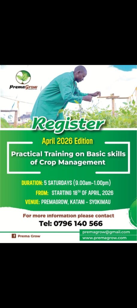 April classes